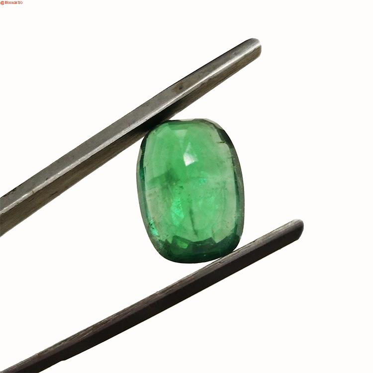 emerald – panna large size super premium zambian